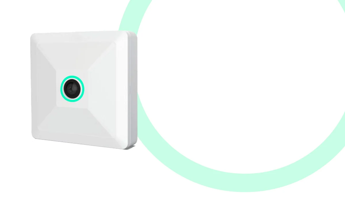 Orpheus CountSensor