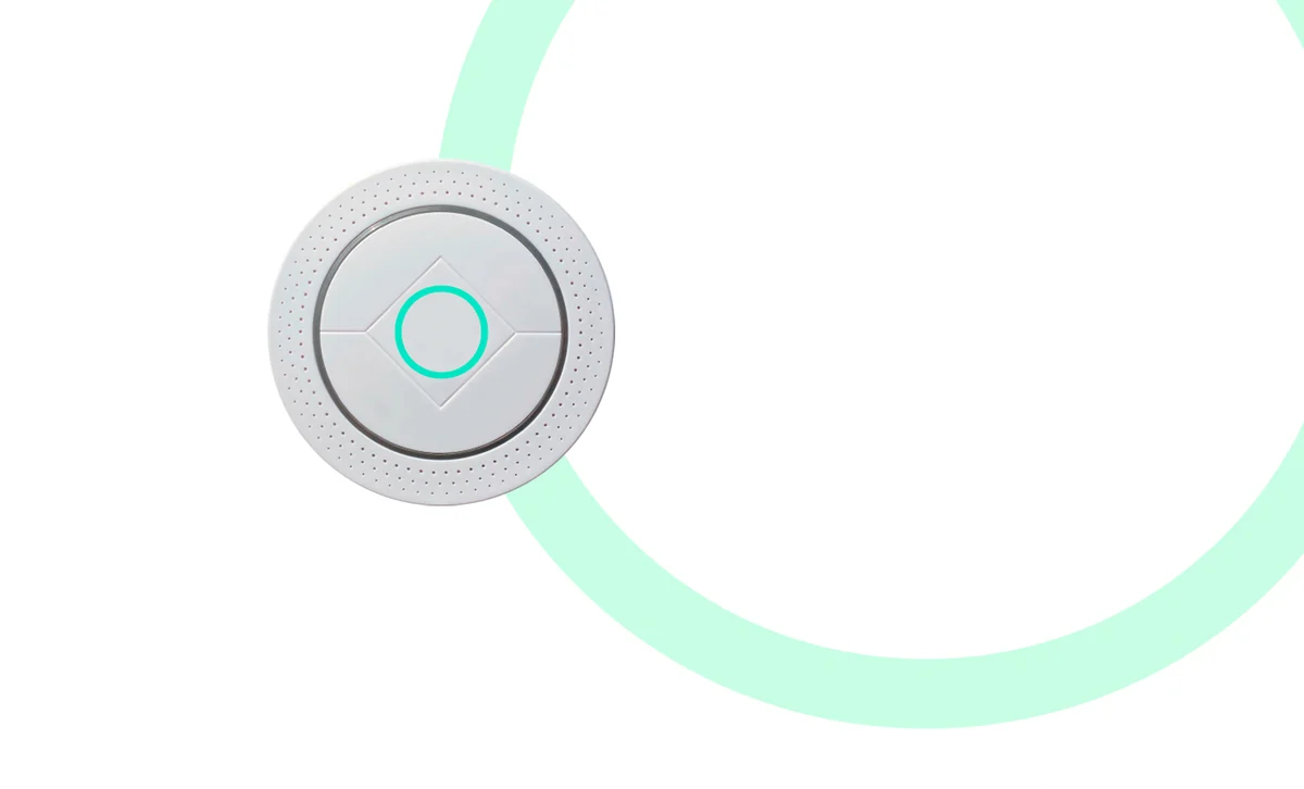 Orpheus WellSensor
